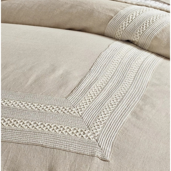Hotel Collection Bedding Hotel Collection Madison Full Queen Linen